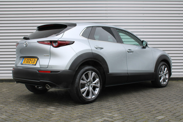 Mazda CX-30 2.0 SkyActiv-G 122PK 6MT Comfort | BTW Auto | Adap. Cruise | Heads-up Display | Camera |