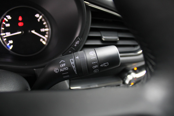Mazda CX-30 2.0 SkyActiv-G 122PK 6MT Comfort | BTW Auto | Adap. Cruise | Heads-up Display | Camera |