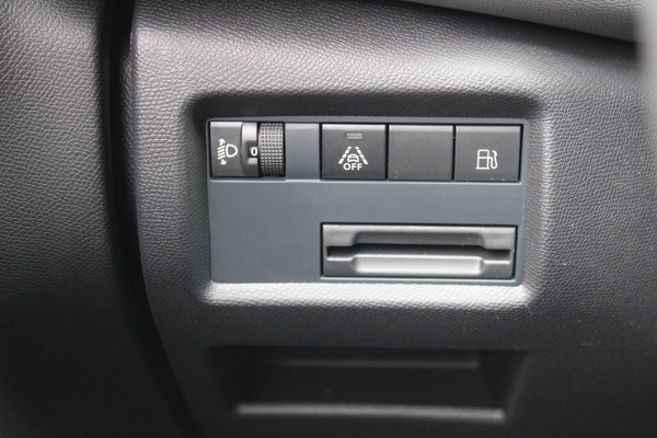 Citroën C5 Aircross Aut. 1.6 Hybrid Feel Plug-in | 18" LM | 225 pk | Airco | Navi | Plug in | Cruise |