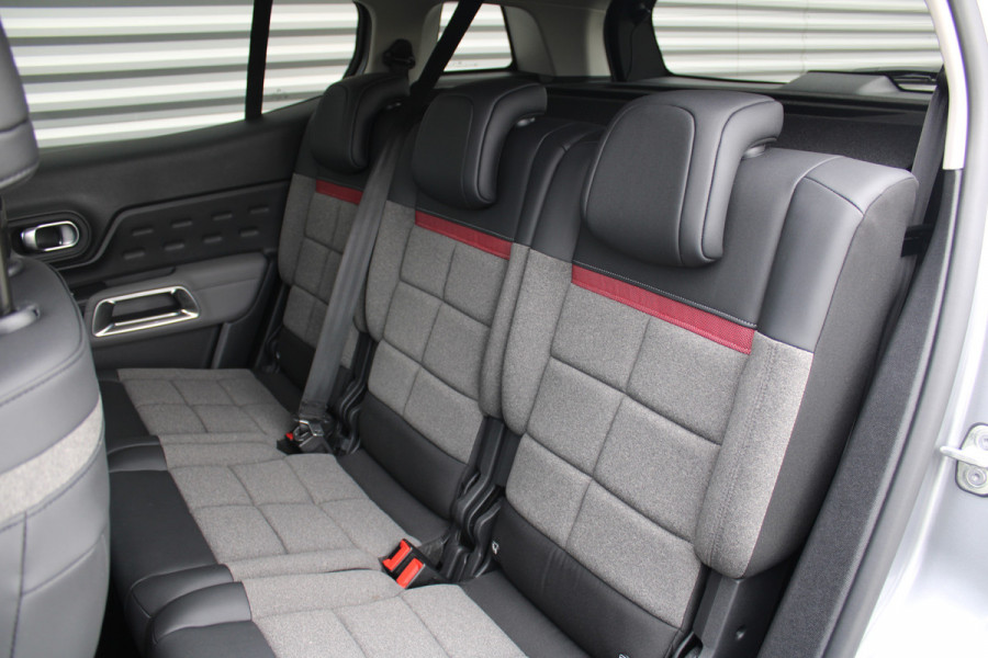 Citroën C5 Aircross Aut. 1.6 Hybrid Feel Plug-in | 18" LM | 225 pk | Airco | Navi | Plug in | Cruise |