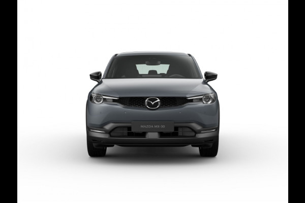 Mazda MX-30 e-SkyActiv EV 145PK Prime-line | Hoge korting | Uit voorraad leverbaar | Private Lease vanaf €379,- per maand |