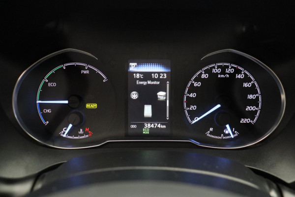 Toyota Yaris 1.5 Hybrid Active Navigatie Climate Origineel NL