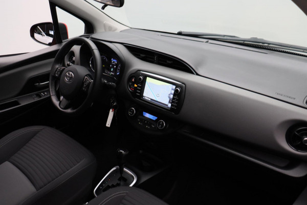 Toyota Yaris 1.5 Hybrid Active Navigatie Climate Origineel NL