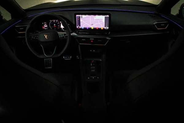 CUPRA Formentor 1.4 e-Hybrid VZ Copper Edition 245pk DSG! 1e|DLR|Panoramadak|Virtual Cockpit|LED Matrix|Kuipstoelen|NAVI|Camera|19