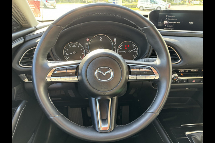 Mazda CX-30 2.0 e-SkyActiv-G M Hybrid Comfort | DEALERONDERHOUDEN | KEYLESS | NL AUTO |