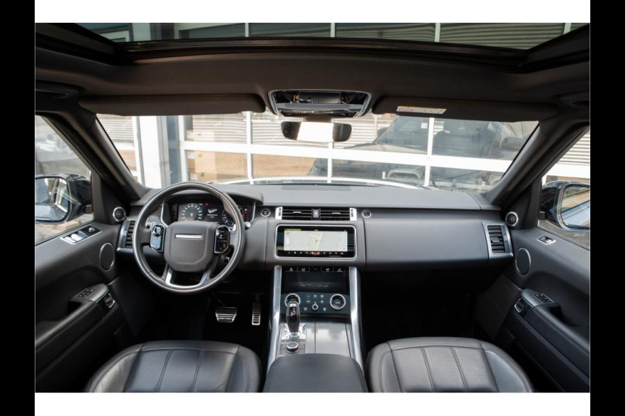 Land Rover Range Rover Sport 3.0 SDV6 HSE Dynamic Panoramadak Leer Navi Camera