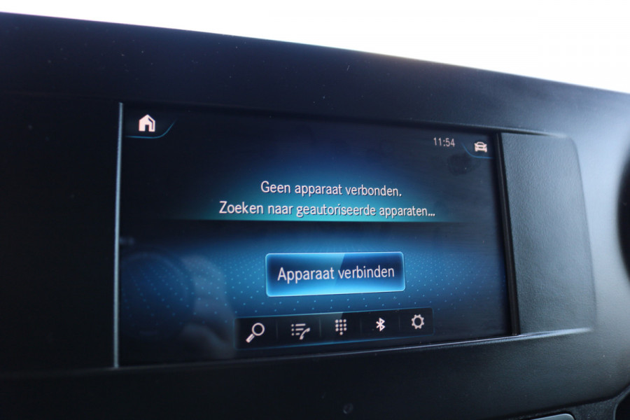 Mercedes-Benz Sprinter 316 CDI Euro 6 L2 H2 Koelwagen Dag en Nacht Airco Apple Carplay