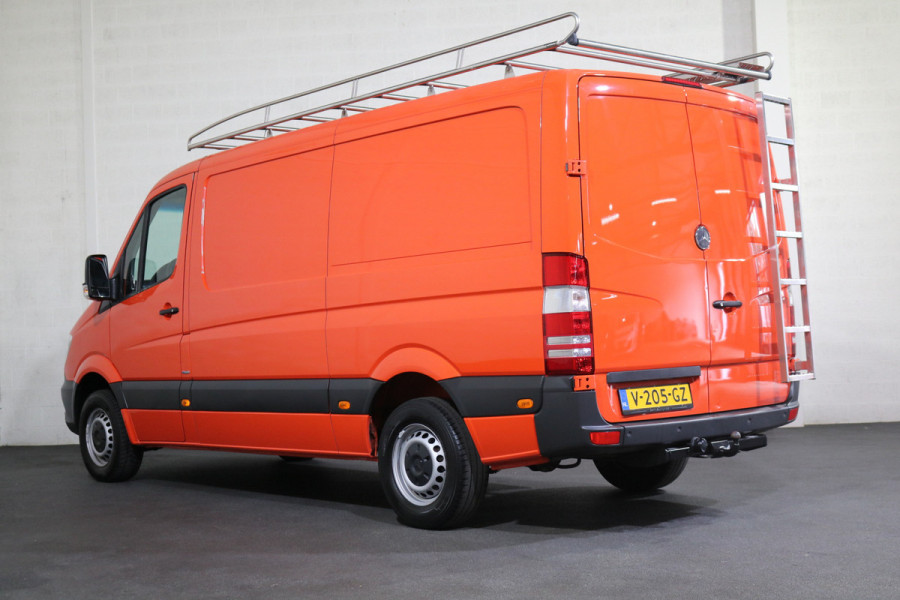 Mercedes-Benz Sprinter 314 CDI Euro 6 L2 H1 Airco Imperiaal Trap Trekhaak