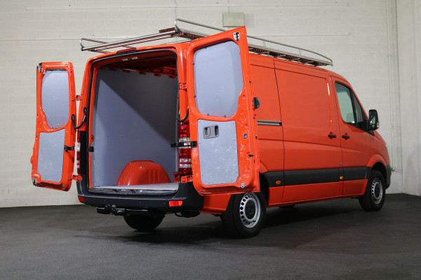 Mercedes-Benz Sprinter 314 CDI Euro 6 L2 H1 Airco Imperiaal Trap Trekhaak