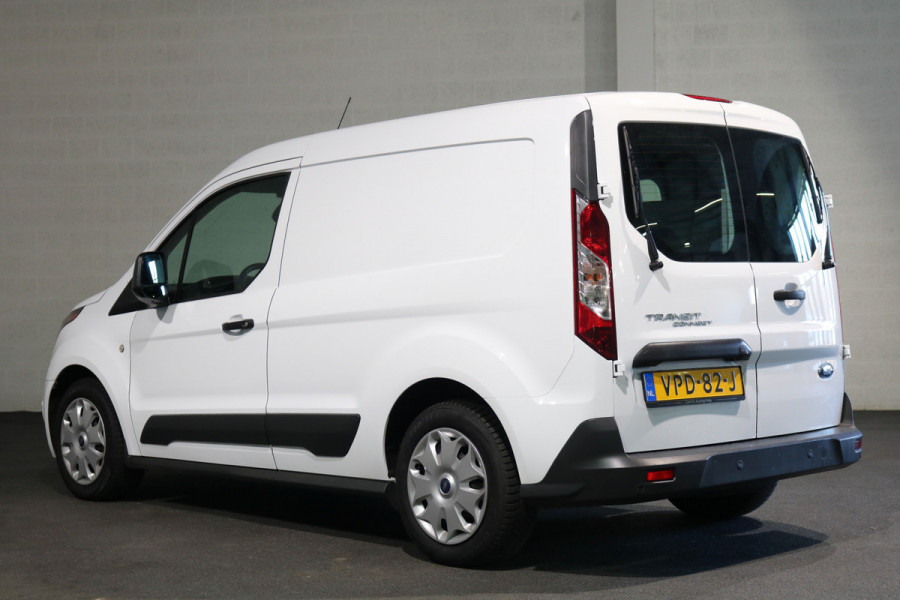 Ford Transit Connect 1.5 TDCI 100pk Euro 6 L1 Trend Airco Camera Inrichting