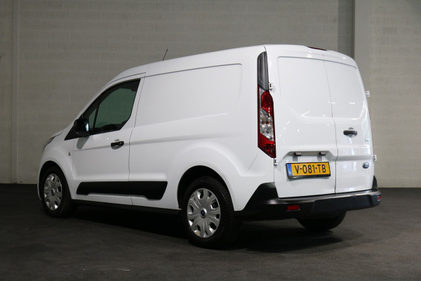 Ford Transit Connect 1.5 TDci 75pk Euro 6 L1 Trend Airco