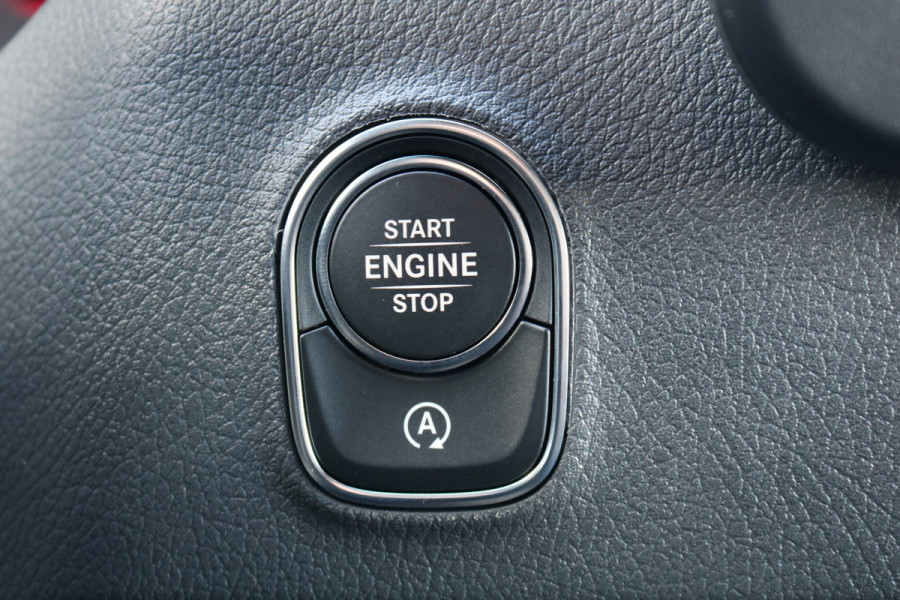 Mercedes-Benz Sprinter 317 CDI L2 H2 Automaat Navigatie Camera 270Gr A.deuren