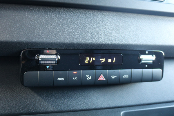 Mercedes-Benz Sprinter 317 CDI L2 H2 Automaat Navigatie Camera 270Gr A.deuren
