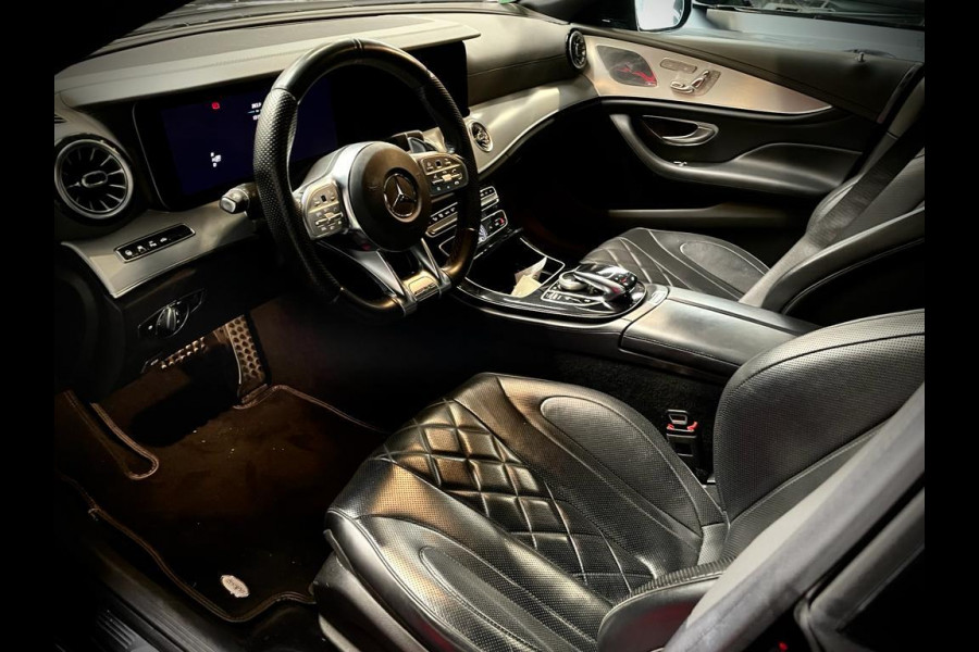 Mercedes-Benz CLS-Klasse 53 AMG 4MATIC+ Premium Plus PANODAK