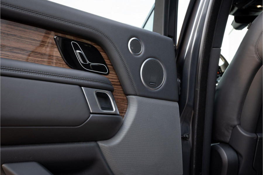 Land Rover Range Rover 4.4 SDV8 Vogue Standkachel 360 Standkachel leer Memory Rondom zicht camera Navigatie