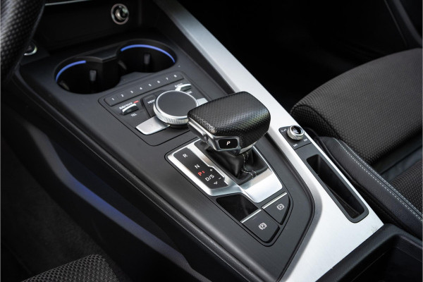 Audi A5 Coupé 1.4 TFSI Sport S Line Edition Panodak Virtual Dash. Dynamisch Keyless 20''LM