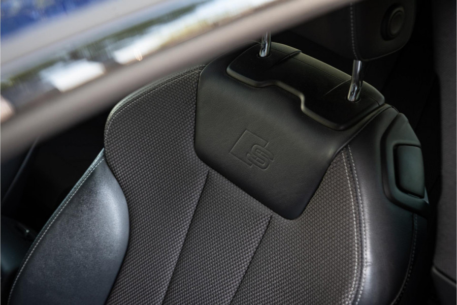 Audi A5 Coupé 1.4 TFSI Sport S Line Edition Panodak Virtual Dash. Dynamisch Keyless 20''LM
