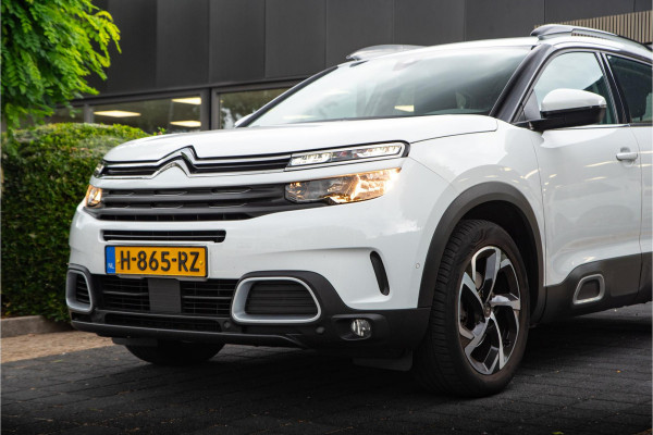 Citroën C5 Aircross 1.5 BlueHDI Business Adapt. cruise Navi Camera BTW AUTO!