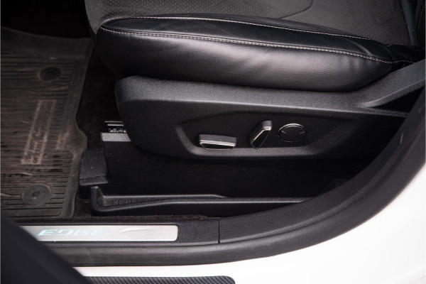 Ford Edge 2.0 TDCI 209PK Bi-Turbo ST Sport Panodak Leer Memory Navigatie Camera Stoelventilatie