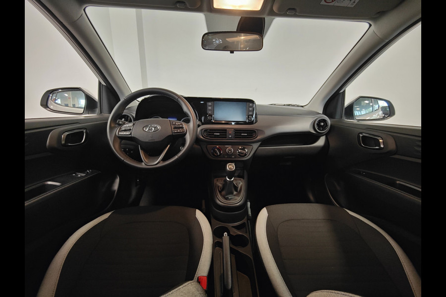 Hyundai i10 1.0 Comfort