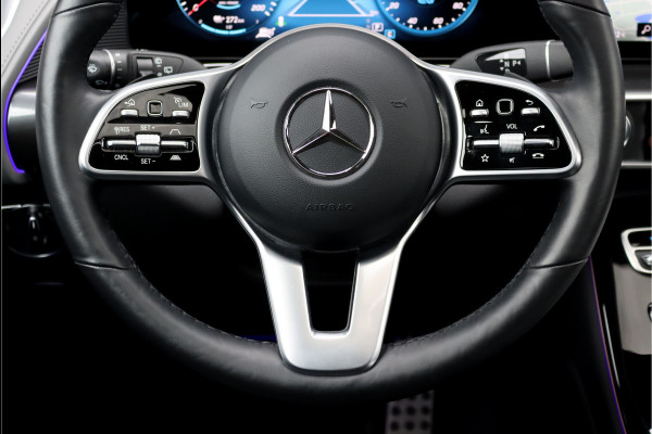 Mercedes-Benz EQC 400 4MATIC AMG Line 80 kWh, 45.000,- Ex BTW, Schuif-/Kanteldak, Surround Camera, Memory, Leder, Keyless Go, Stuurwielverwarming, Distronic+, Augmented Reality, Voorklimatisering, Etc.