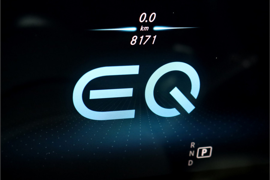 Mercedes-Benz EQC 400 4-MATIC AMG Line 80 kWh, ex BTW 47.500,- Schuif-/Kanteldak, Distronic+, Keyless Go, Surround Camera, Advanced Sound System, Multibeam LED, Air-Balance-pakket, Rijassistentiepakket, Etc.