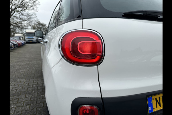 Fiat 500L 0.9 TwinAir CNG PopStar *NAVI | CRUISE | ECC*