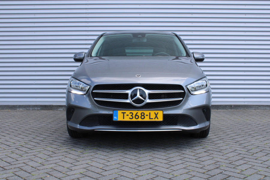 Mercedes-Benz B-Klasse B250e | Plug-in | 218PK | Automaat | 17" LM | Navi Android | Apple Carplay | Camera | Stoelverwarming |