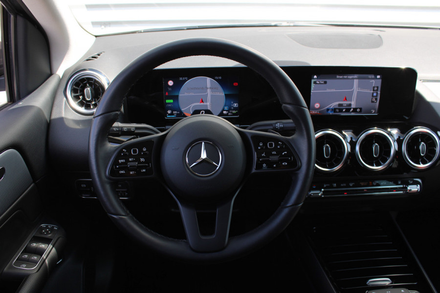 Mercedes-Benz B-Klasse B250e | Plug-in | 218PK | Automaat | 17" LM | Navi Android | Apple Carplay | Camera | Stoelverwarming |