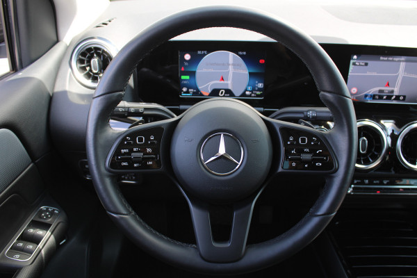 Mercedes-Benz B-Klasse B250e | Plug-in | 218PK | Automaat | 17" LM | Navi Android | Apple Carplay | Camera | Stoelverwarming |