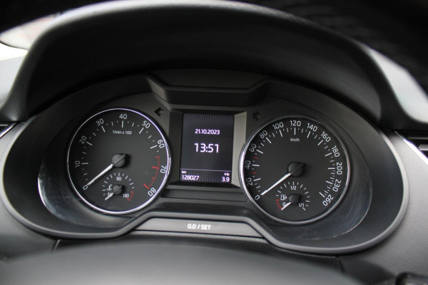 Škoda Octavia Combi 1.0 TSI Greentech Style Business Automaat