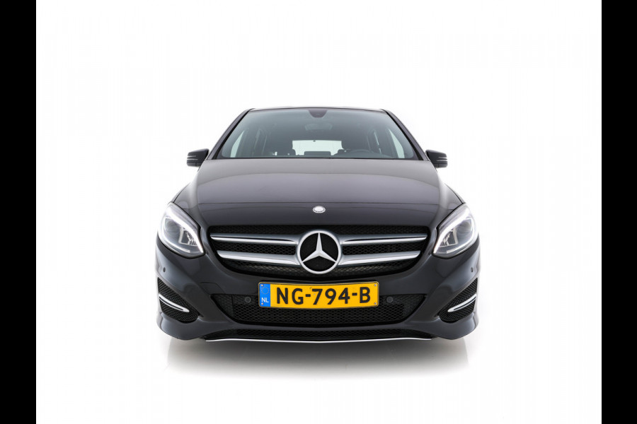 Mercedes-Benz B-Klasse 180 d Lease Edition Plus *NAVI-FULLMAP | FULL-LED | AIRCO | CRUISE | PDC | SPORT-SEATS | 16"ALU*