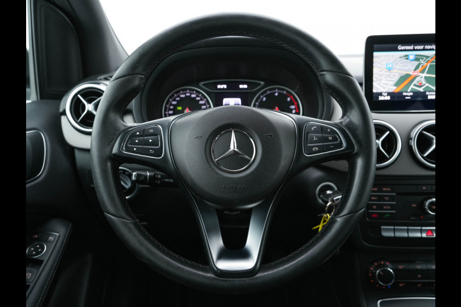 Mercedes-Benz B-Klasse 180 d Lease Edition Plus *NAVI-FULLMAP | FULL-LED | AIRCO | CRUISE | PDC | SPORT-SEATS | 16"ALU*