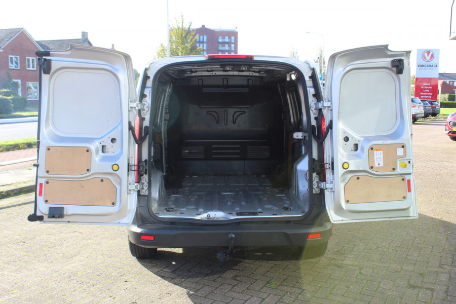 Ford Transit Connect 1.5-101pk TDCI L2 Economy Edition. Airco , Trekhaak , Bluetooth , 1e Eigenaar , usb