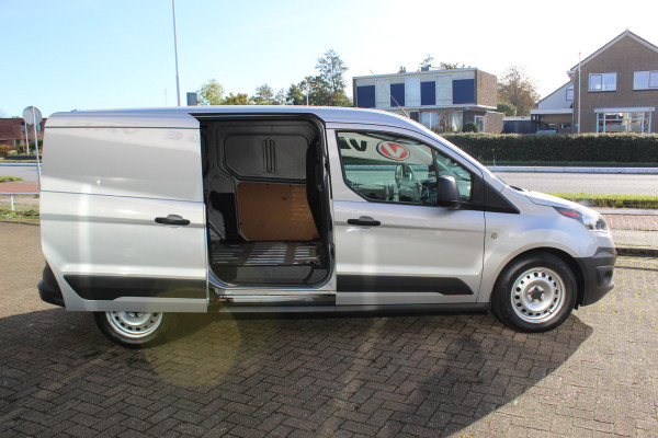 Ford Transit Connect 1.5-101pk TDCI L2 Economy Edition. Airco , Trekhaak , Bluetooth , 1e Eigenaar , usb