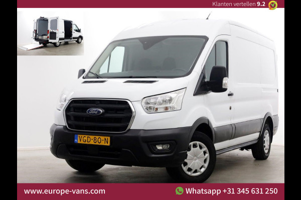 Ford Transit 350 2.0 TDCI L2H2 Trend Airco Laadklep 500kg 07-2020