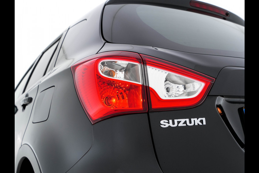 Suzuki S-Cross 1.6 High Executive-Pack Aut. *PANO | XENON | VOLLEDER | NAVI-FULLMAP | CAMERA | ECC | PDC | CRUISE | COMFORT-SEATS | 17"ALU*
