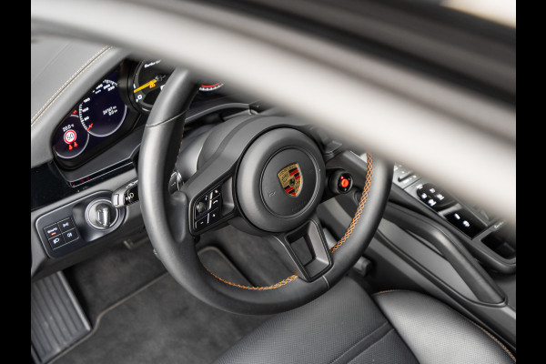 Porsche Cayenne Coupé 4.0 Turbo GT | Carbon | Keramisch | 360° Camera's