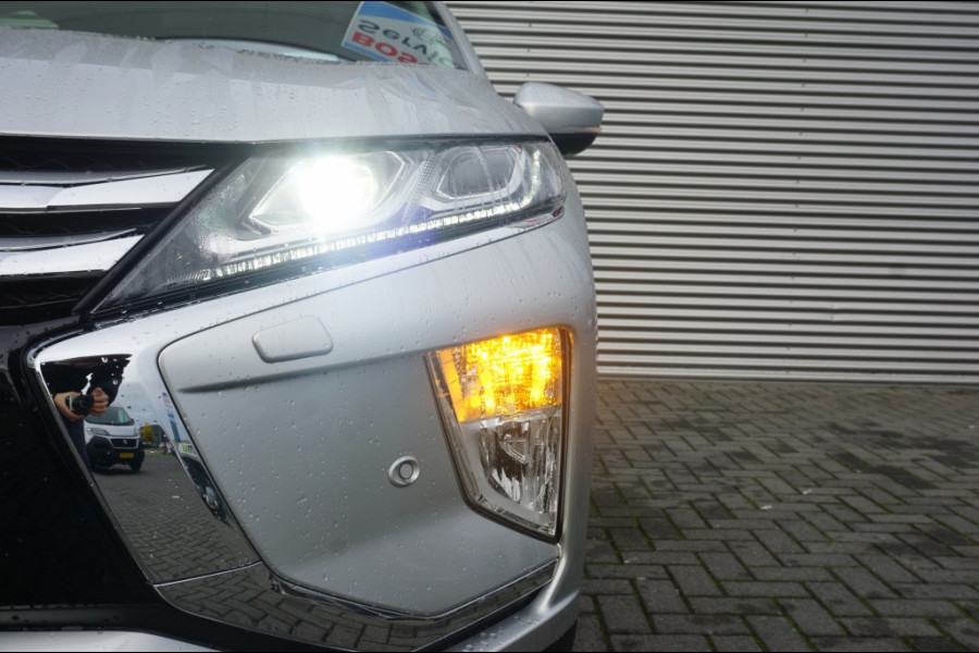 Mitsubishi Eclipse Cross 1.5 DI-T First Ed | CARPLAY | PARKSENS V+A | TREKHAAK | CAMERA!