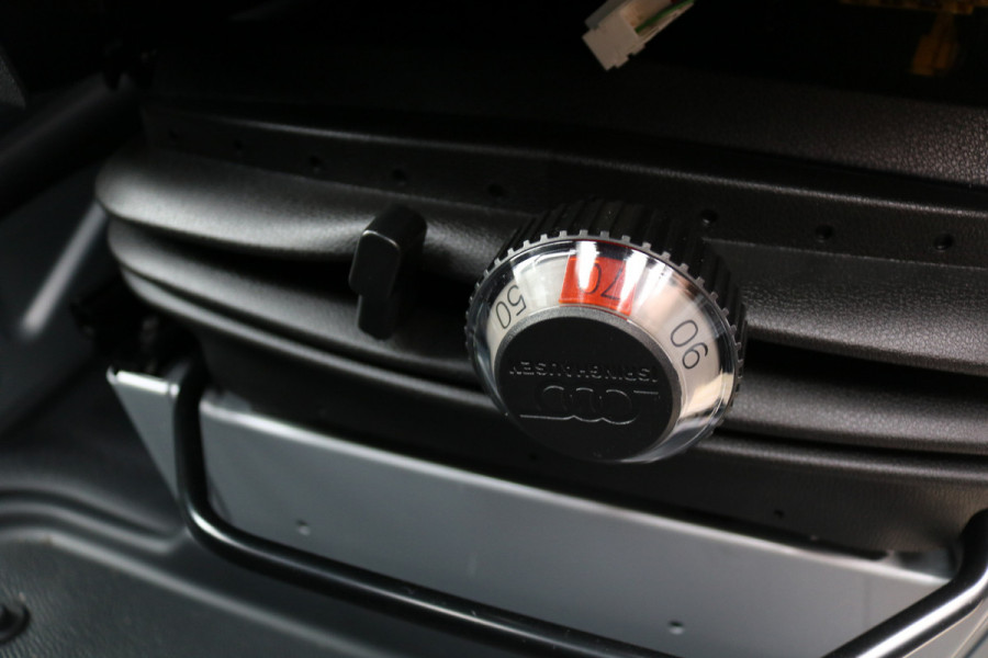 Mercedes-Benz Sprinter 317 CDI L2 H2 Automaat Black Edition Navigatie Camera 270Gr A.Deuren