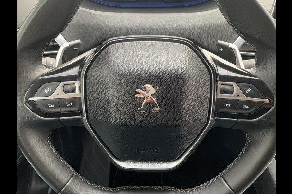 Peugeot 3008 1.6 e-THP Allure Automaat Apple/Android Carplay Navigatie Cruise Led verlichting Parksensor V+A