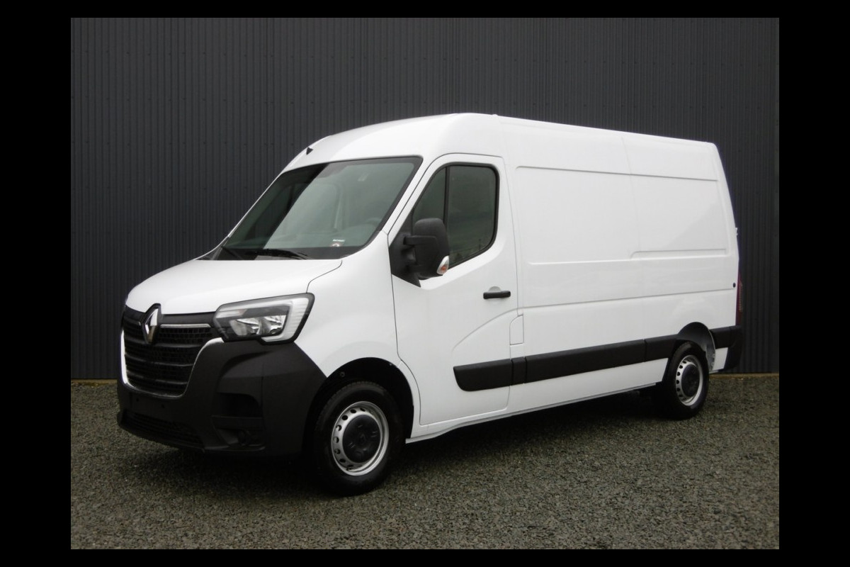 Renault Master L2H2 T35 Energy dCi 150