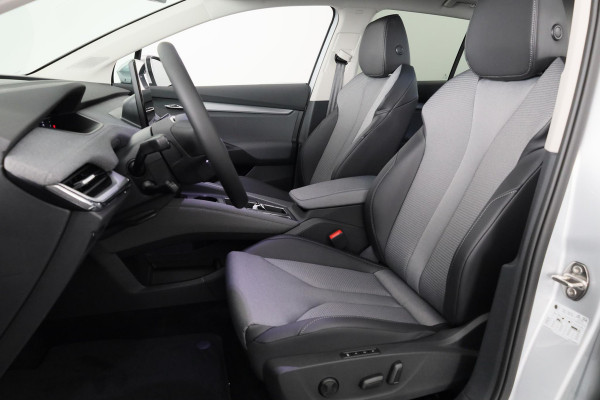 Škoda ENYAQ iV 60 Selection 180 pk | Adaptive Cruise Control | Elektrisch verstelbare stoel