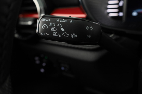 Škoda Fabia Monte Carlo 1.0 TSI 95pk | Navigatie | Virtual Cockpit | 17 Inch lichtmetalen