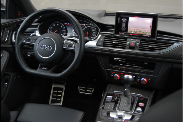 Audi RS6 4.0 TFSI Quattro Performance Plus Keramisch Pano Hud BOSE