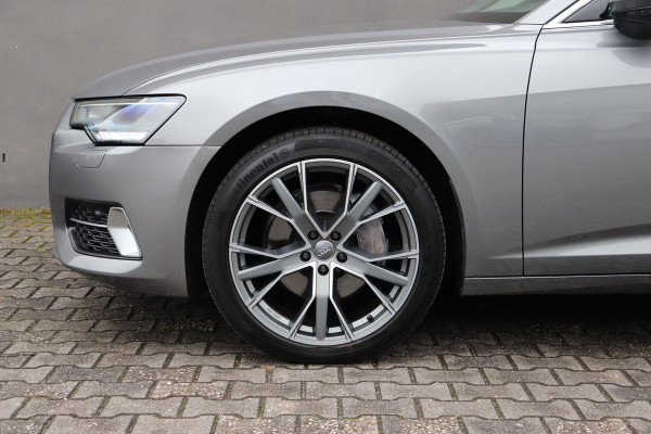 Audi A6 Avant 45 TFSI Sportstoelen ACC Trekhaak