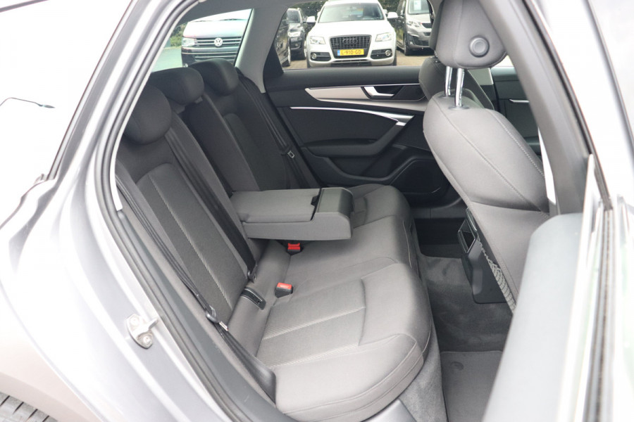 Audi A6 Avant 45 TFSI Sportstoelen ACC Trekhaak