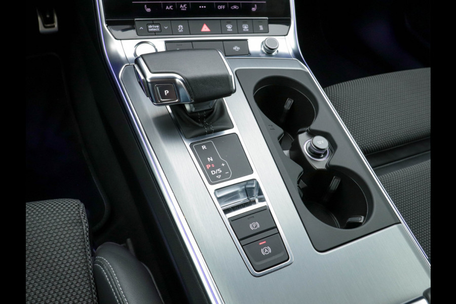 Audi A6 Avant 40 TDI Design Pro Line Plus 2x S-Line Aut. *NAVI-FULLMAP | FULL-LED | 1/2-LEDER | ECC | PDC | CRUISE*