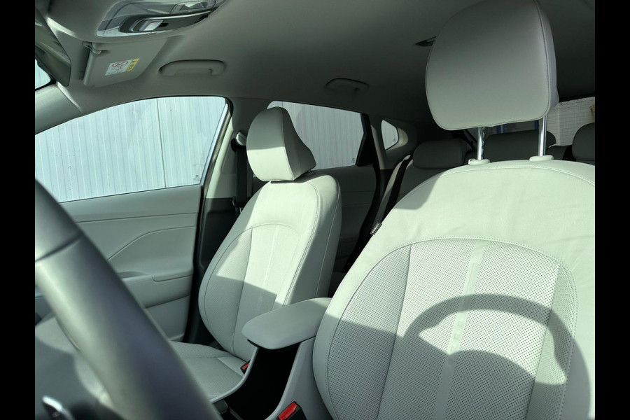 Hyundai KONA ELECTRIC Premium 65,4 kWh | Full Options | Stoelkoeling/verwarming | LED