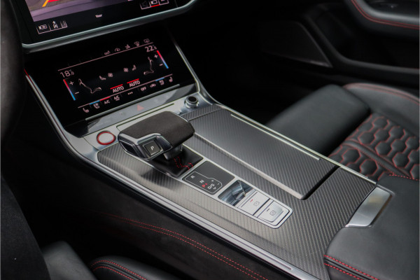 Audi RS7 4.0 V8 Quattro 840pk BREX **Carbon/4WS/E.dak/B&O/Nightv/Softcl/HUD**